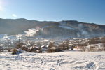 雪乡