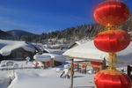 雪乡