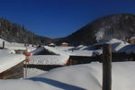 雪乡