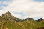山峰
