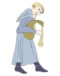 古典奏乐者