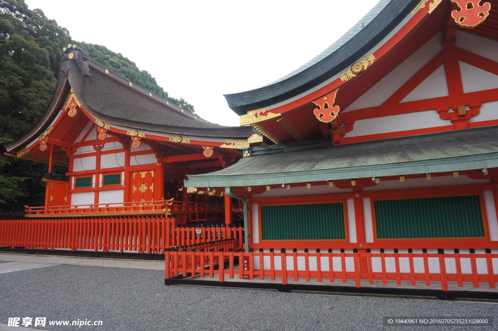 日本风光