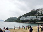香港浅水湾
