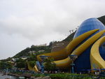 公园风景
