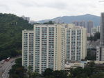 香港建筑