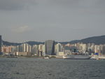 海港风光
