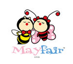 Mayfair main标志