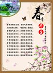 春季养生