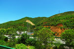 西北风光 旅游风光