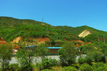 旅游风光 丹凤山水