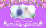 婚礼迎宾