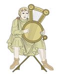 宗教音乐
