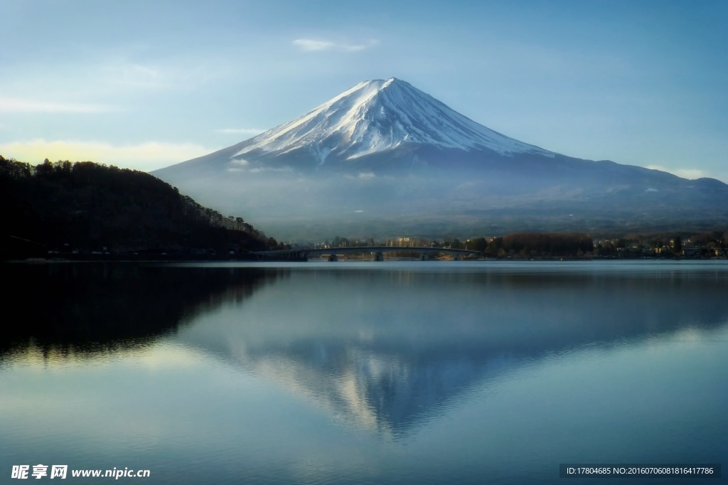 富士山