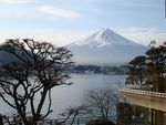 富士山