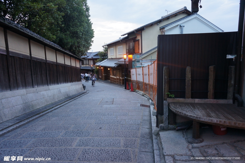 日本建筑