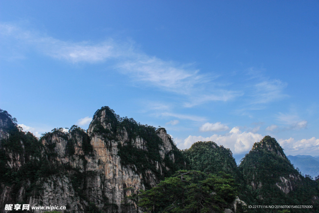 风景照