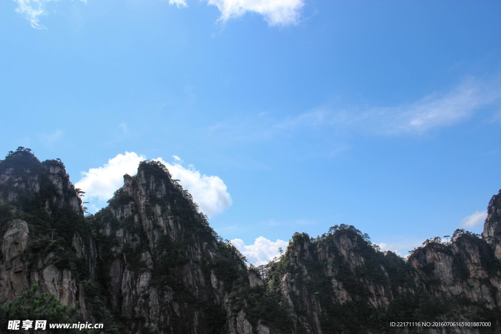 风景照