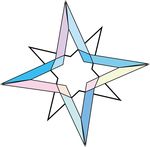 星星
