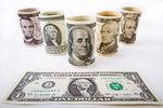 dollar 美元