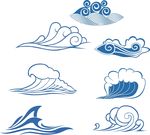浪花