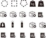 网页小图标