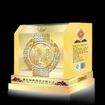 绿林酒效果图