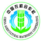 农机专业合作社标志