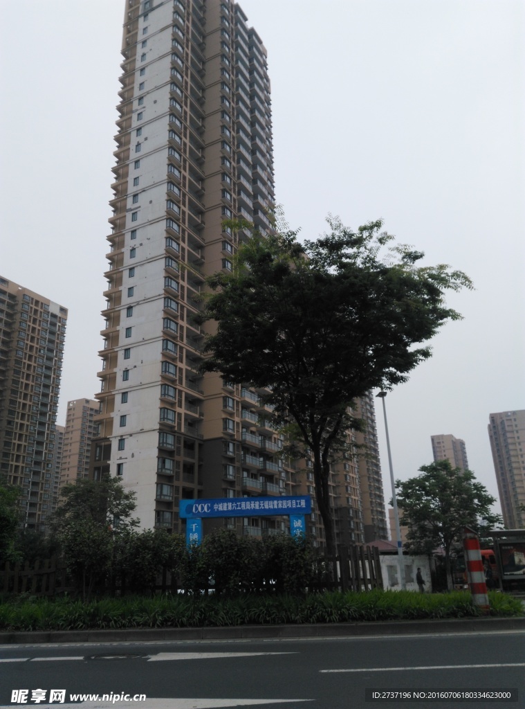 无锡街景