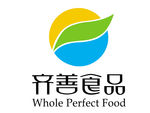 齐善食品标志