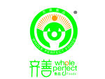 齐善食品标志