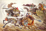 武将