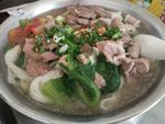 猪杂粉