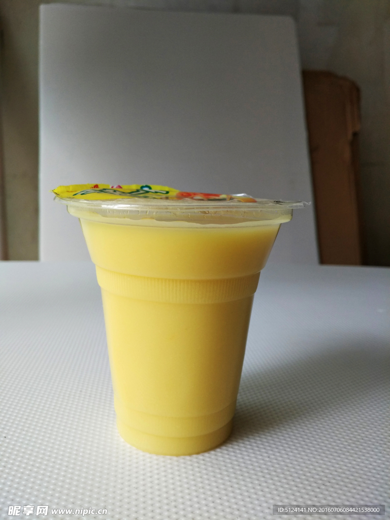 玉米汁