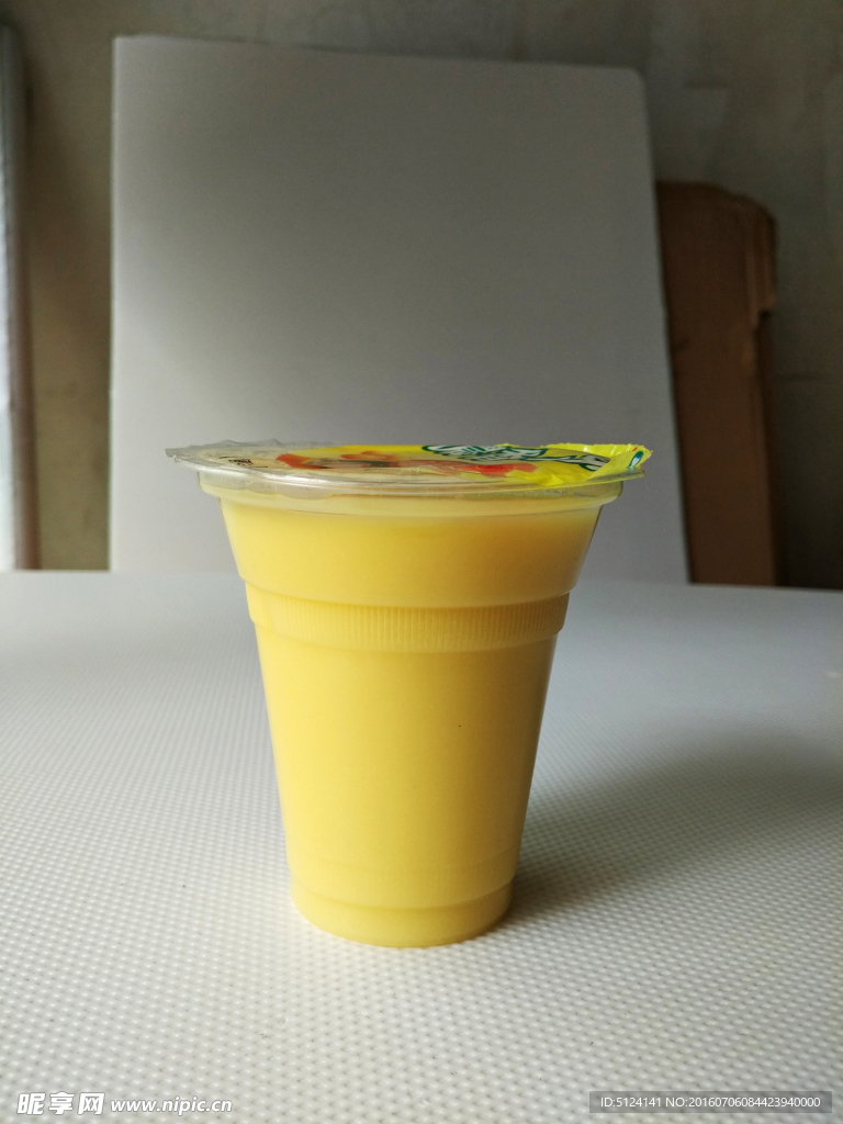 玉米汁