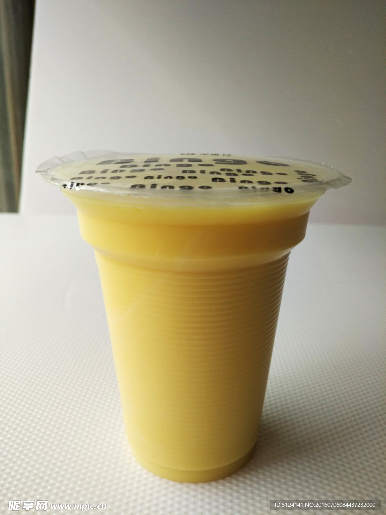 玉米汁