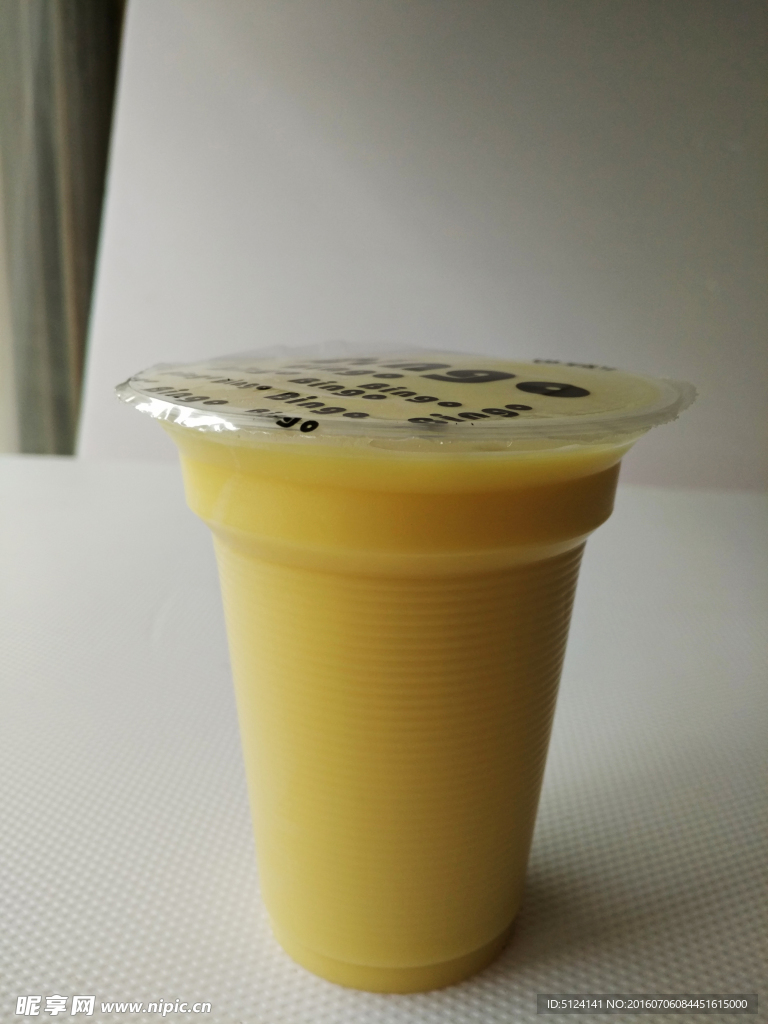 玉米汁