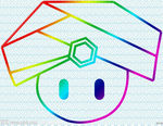 可爱LOGO