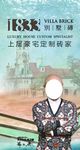 砖博士别墅砖