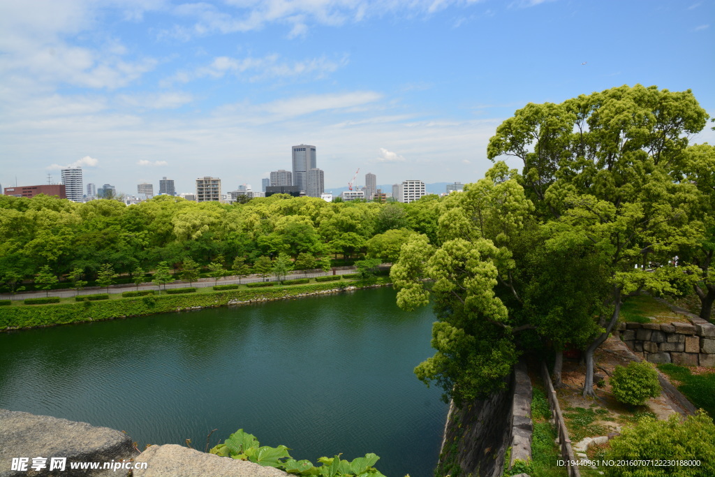 大阪