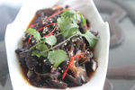 黑鸡脚