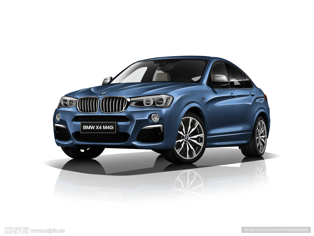 BMW 3系GT超清大图