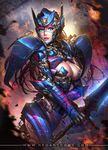 变形金刚之女版擎天柱