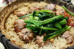 煲仔饭