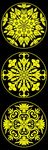 花纹