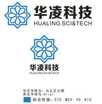 华凌标志