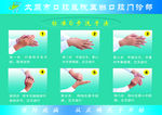 洗手法