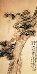 松藤图