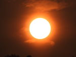 太阳