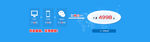 三网合一banner