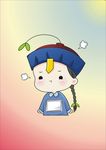 可爱小僵尸